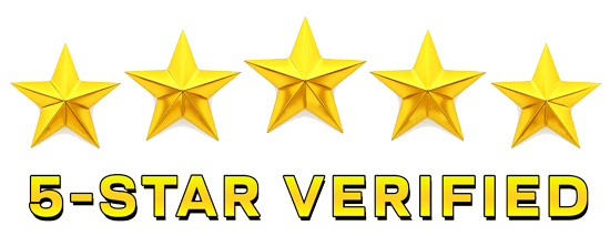 5 Star Rating on Google Map for Krishna Mobile Repairing.-