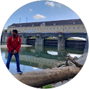 Tejash profile picture